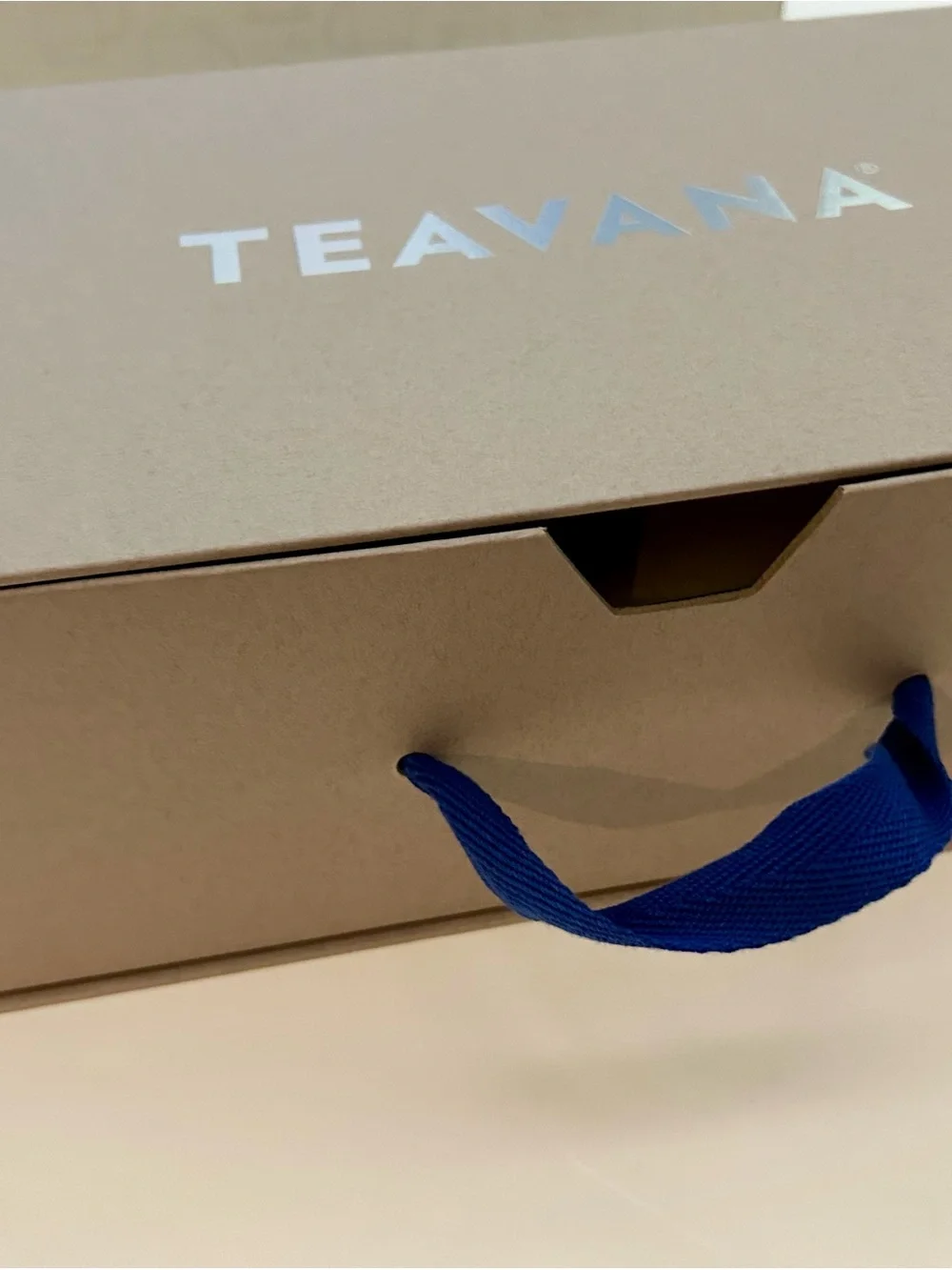 New Teavana Start Steeping Starter Brewing Kit